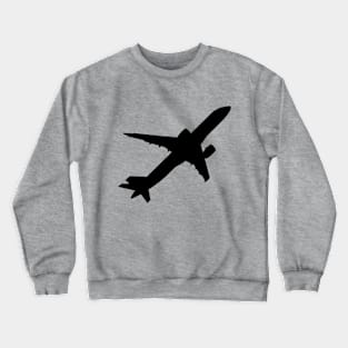 Airbus A220 Crewneck Sweatshirt